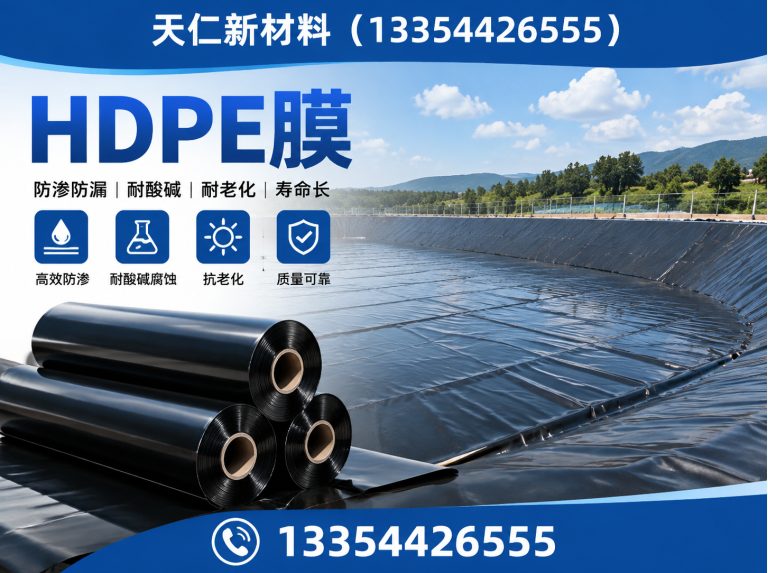 齐河县土工布展示图